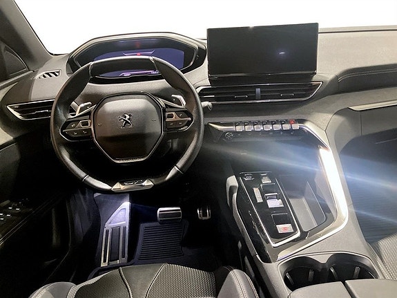 Peugeot 3008 6 of 15