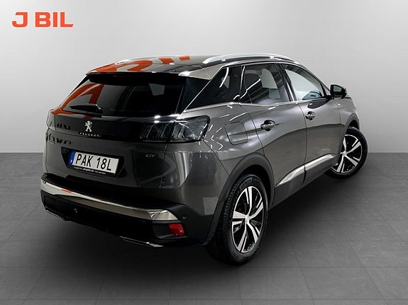 Peugeot 3008 3 of 5