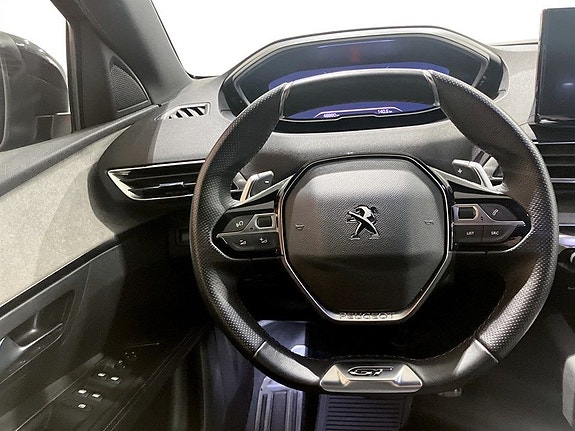 Peugeot 3008 7 of 15