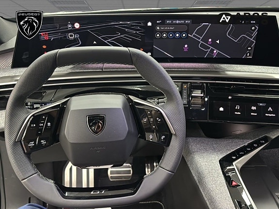 Peugeot 3008 11 of 14