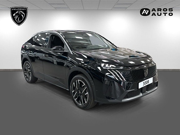 Peugeot 3008 3 of 5