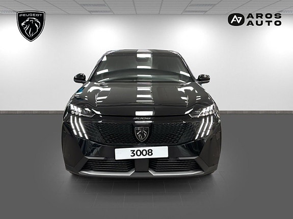 Peugeot 3008 2 of 5