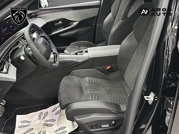 Peugeot 3008 9 of 14