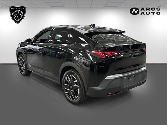 Peugeot 3008 6 of 14
