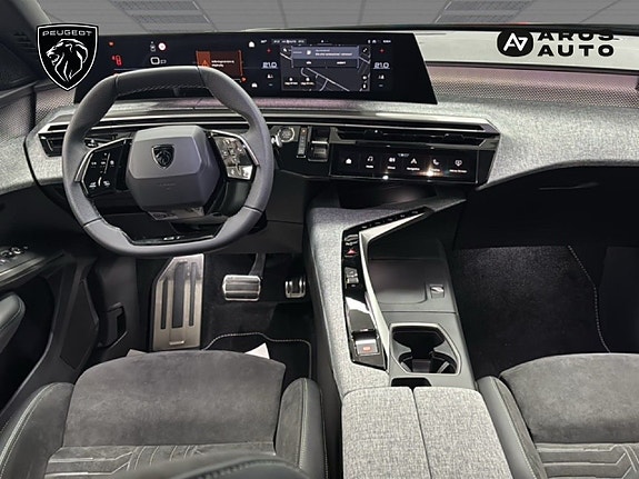 Peugeot 3008 7 of 14