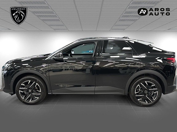 Peugeot 3008 4 of 5