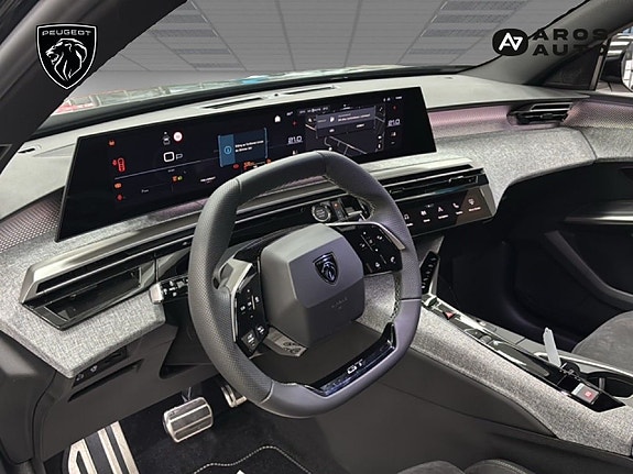 Peugeot 3008 10 of 14