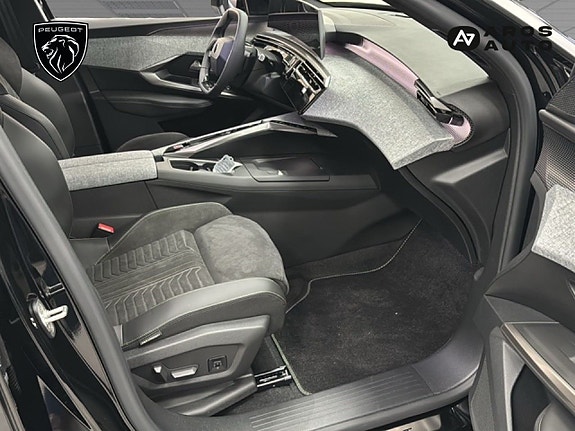 Peugeot 3008 12 of 14
