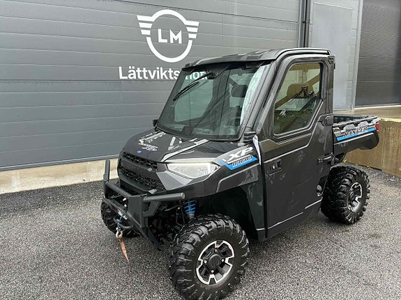 Polaris Ranger