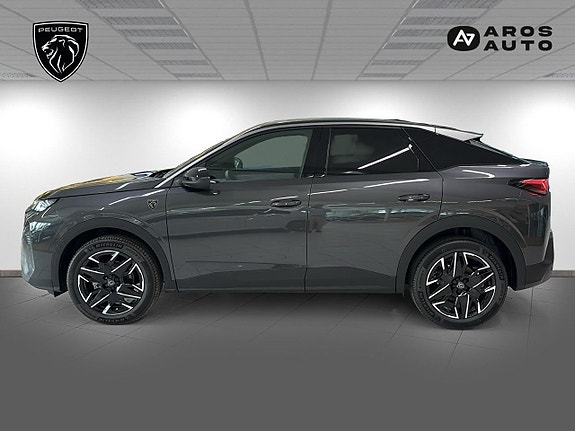 Peugeot 3008 4 of 5
