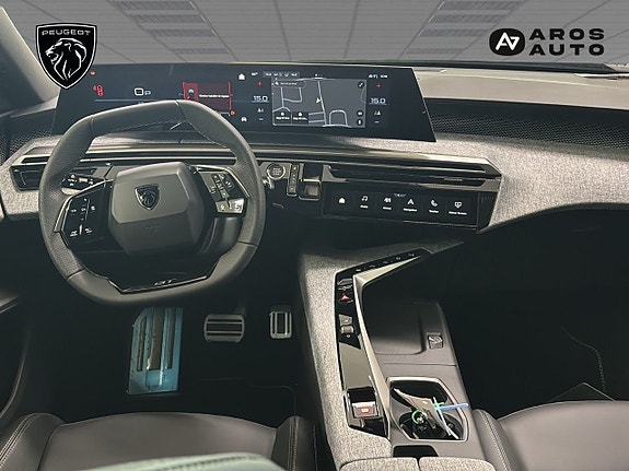 Peugeot 3008 7 of 14