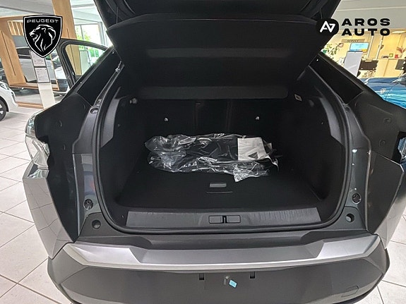Peugeot 3008 14 of 14