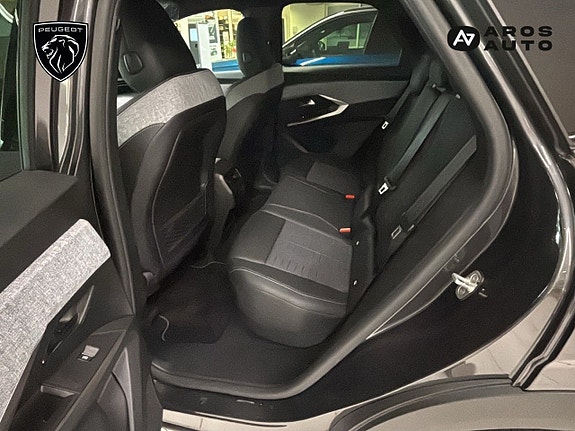 Peugeot 3008 11 of 14