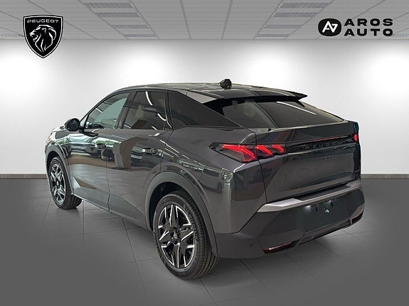 Peugeot 3008 6 of 14