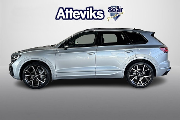 Volkswagen Touareg 8 of 22