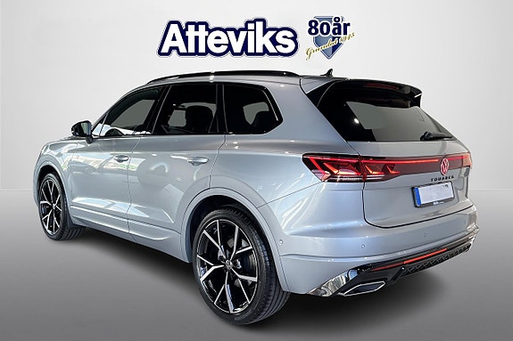 Volkswagen Touareg 14 of 22
