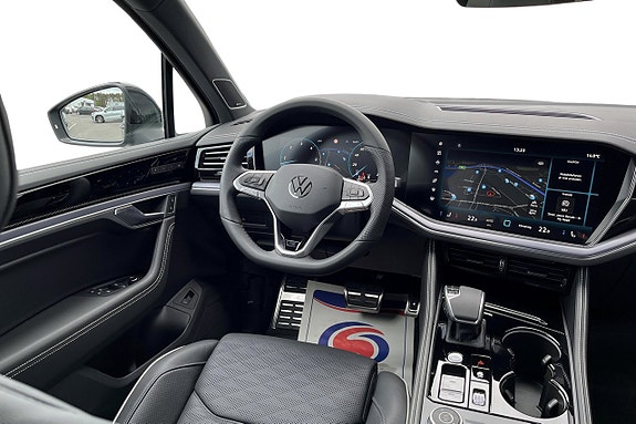 Volkswagen Touareg 13 of 22