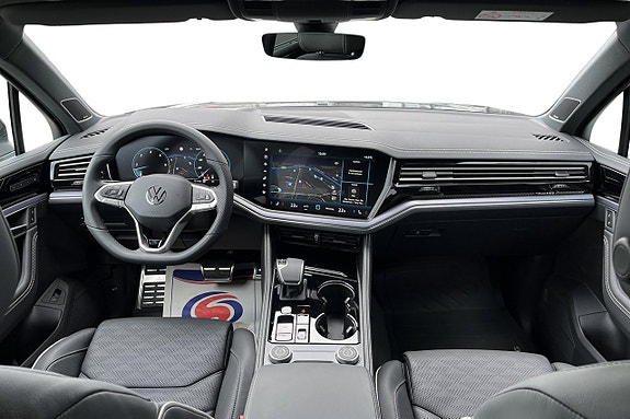 Volkswagen Touareg 11 of 22