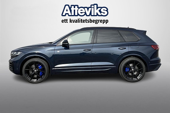 Volkswagen Touareg 5 of 22