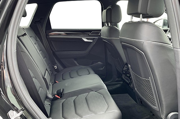 Volkswagen Touareg 20 of 22