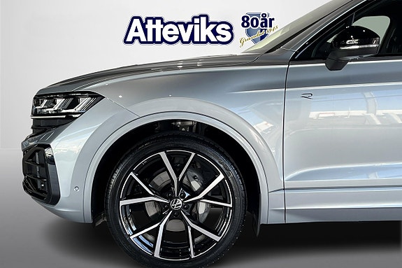 Volkswagen Touareg 9 of 22