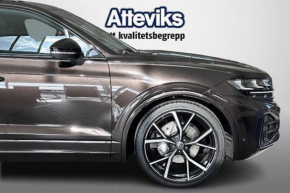 Volkswagen Touareg 7 of 22