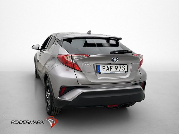 Toyota C-HR 6 of 24