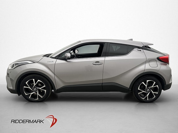 Toyota C-HR 5 of 24