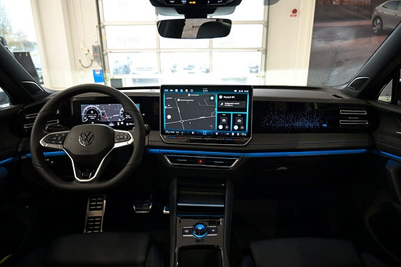 Volkswagen Tiguan 11 of 30
