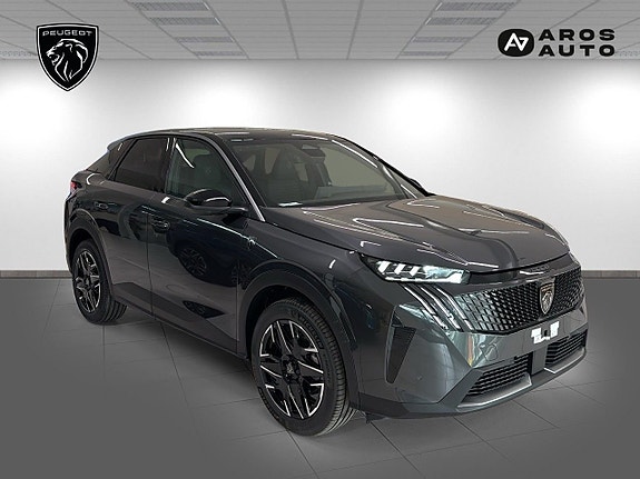 Peugeot 3008 3 of 5