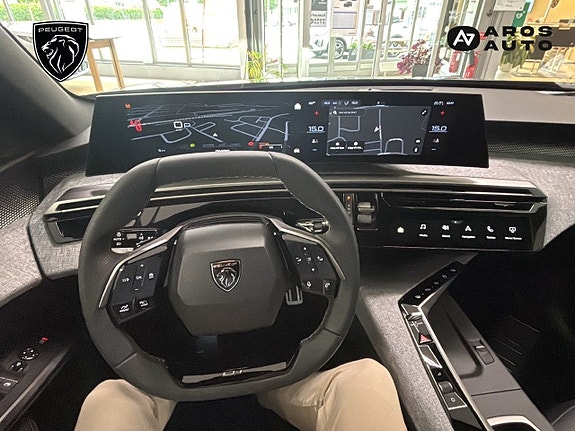 Peugeot 3008 12 of 14