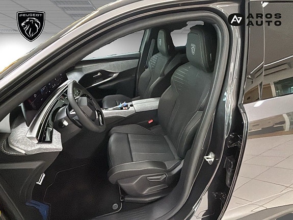 Peugeot 3008 9 of 14