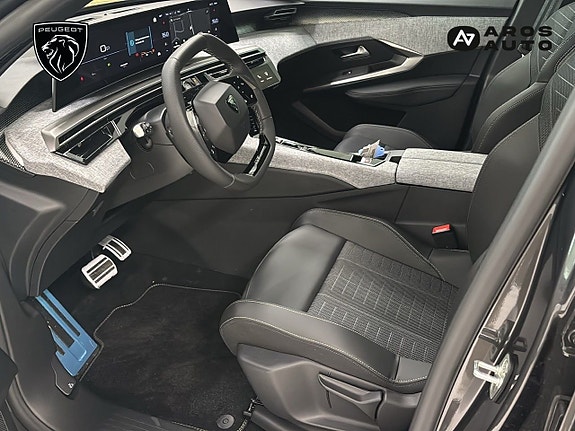 Peugeot 3008 8 of 14