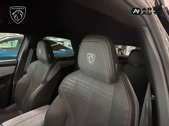 Peugeot 3008 10 of 14