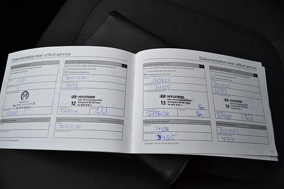 Hyundai i20 14 of 20