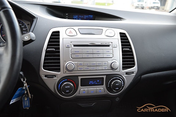 Hyundai i20 16 of 20