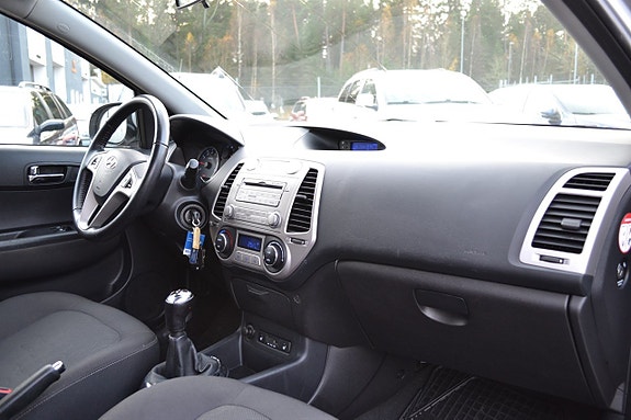 Hyundai i20 9 of 20