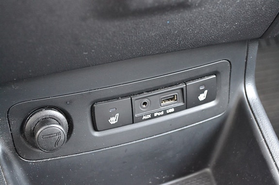 Hyundai i20 12 of 20