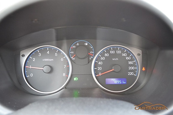 Hyundai i20 14 of 20