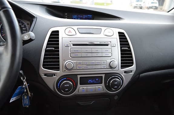 Hyundai i20 13 of 20