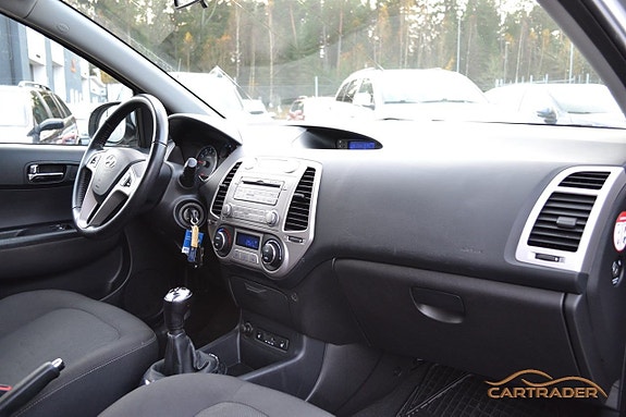 Hyundai i20 12 of 20