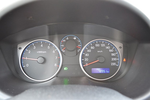 Hyundai i20 11 of 20