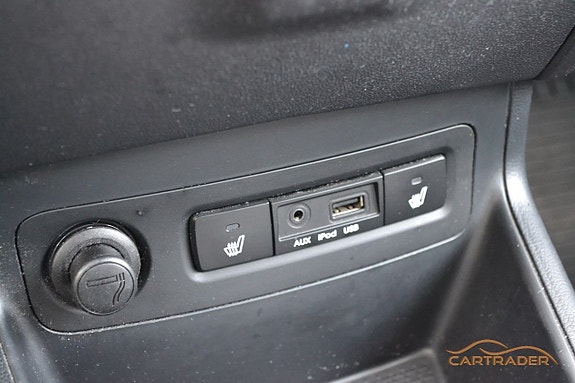 Hyundai i20 15 of 20
