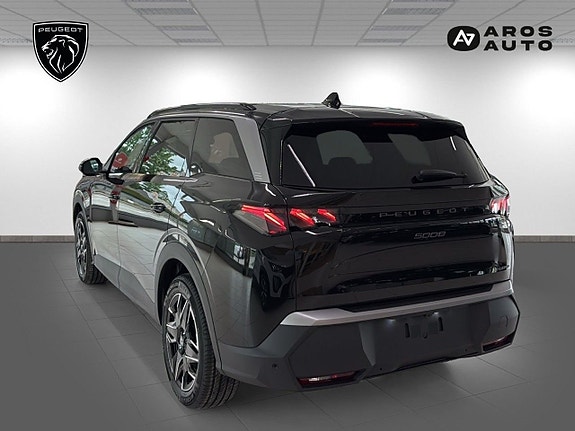 Peugeot 5008 6 of 15