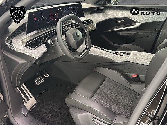 Peugeot 5008 8 of 15