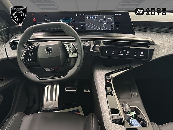 Peugeot 5008 7 of 15