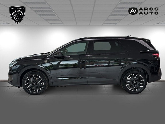 Peugeot 5008 4 of 5