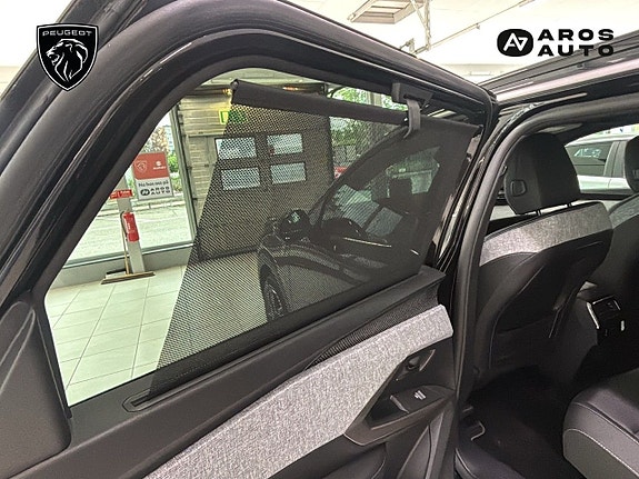 Peugeot 5008 13 of 15