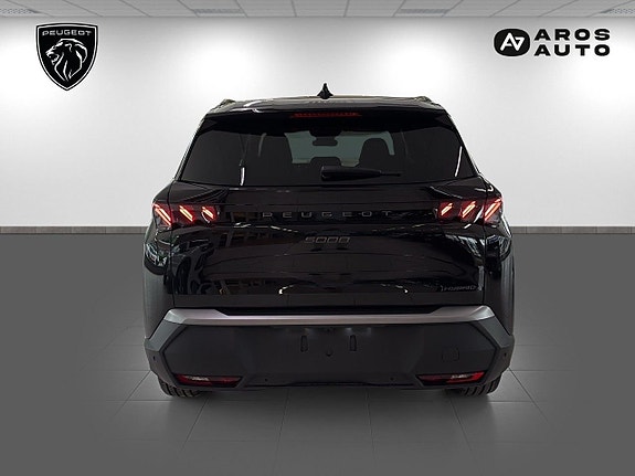 Peugeot 5008 5 of 5