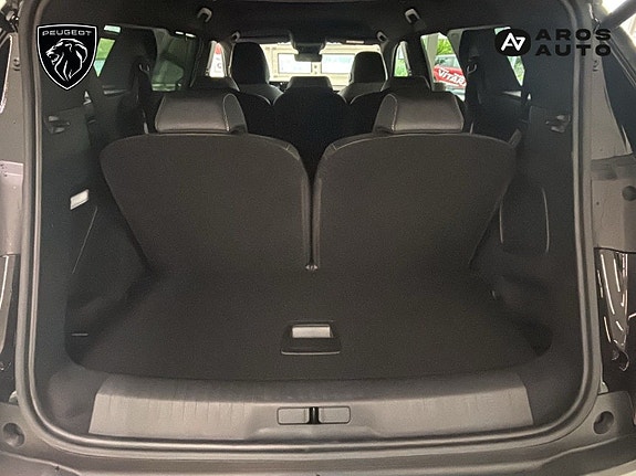 Peugeot 5008 14 of 15